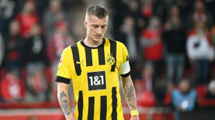 BVB ohne Reus nach Kopenhagen