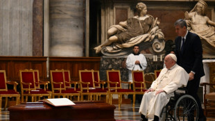 Funeral en el Vaticano para el polémico cardenal australiano Pell