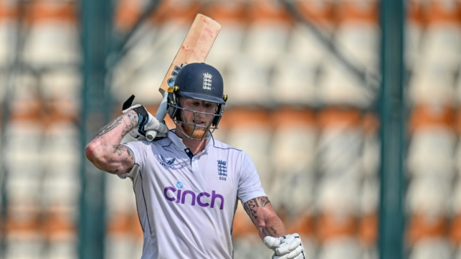 Stokes sorry for frustration over dropped catches in England loss