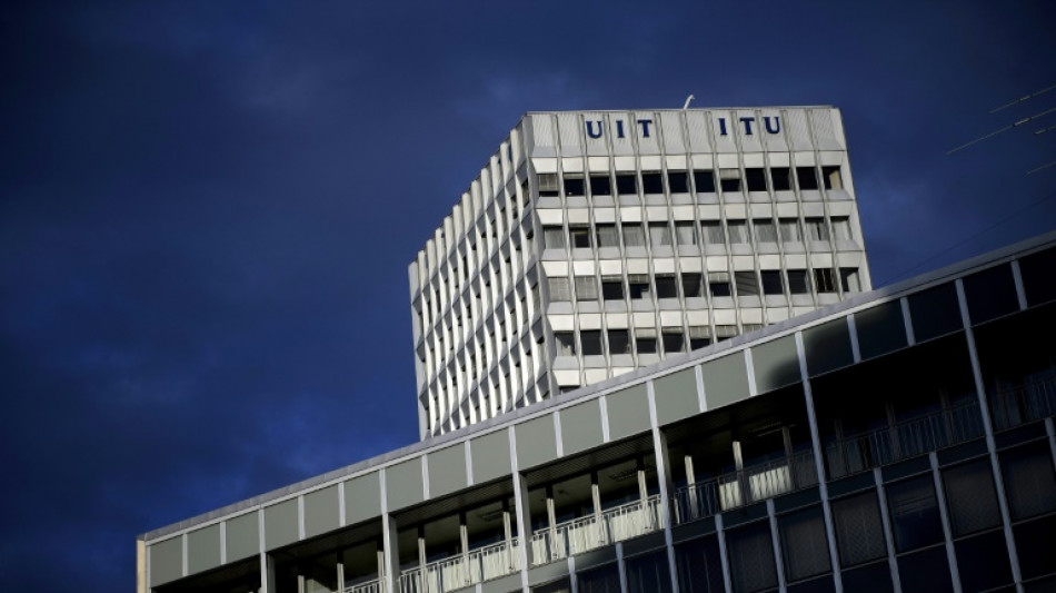 L'Américaine Doreen Bogdan-Martin, première femme à diriger l'agence des télécoms de l'ONU