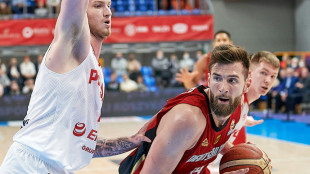 Basketballer "sehr gallig" aufs Gruppenfinale