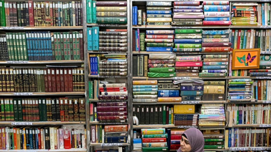 Fading literature: Delhi's famed Urdu Bazaar on last legs