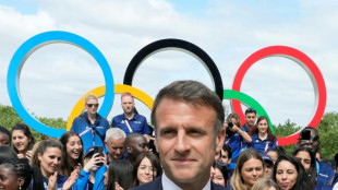 Macron will vor Ende der Olympischen Spiele keinen neuen Premierminister ernennen