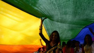 La Corte Suprema de India remite el matrimonio entre personas del mismo sexo a un tribunal especial