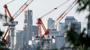 Japanese economy contracts in blow to Kishida