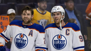 Draisaitl liefert: Oilers fertigen Sharks ab