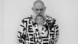 Van Beirendonck mentore master in fashion design al Polimoda