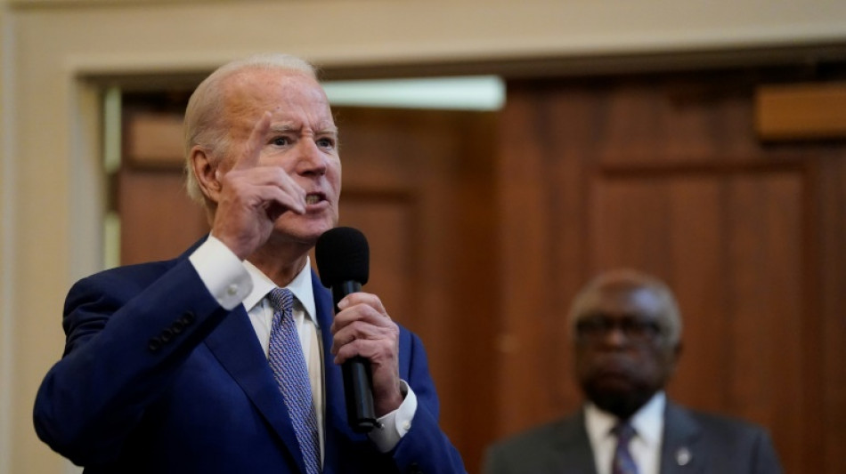 Biden promete responder à morte de soldados na Jordânia, Irã nega envolvimento