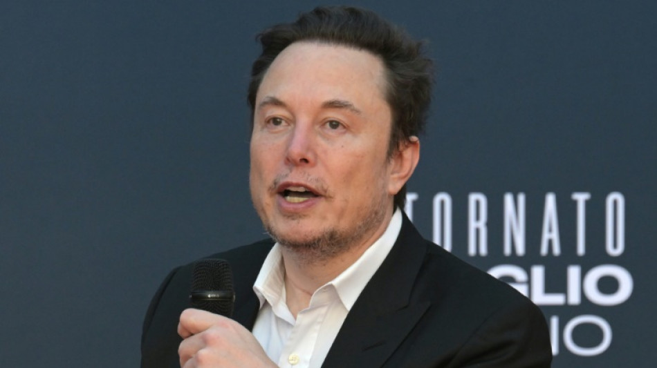 Elon Musk's X tells watchdog it has shed 1,000 'safety' staff