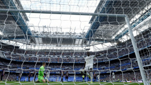 Tres años de cárcel por planear un atentado con dron durante el Barça-Madrid