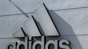 Adidas books profit as it sells off Kanye inventory