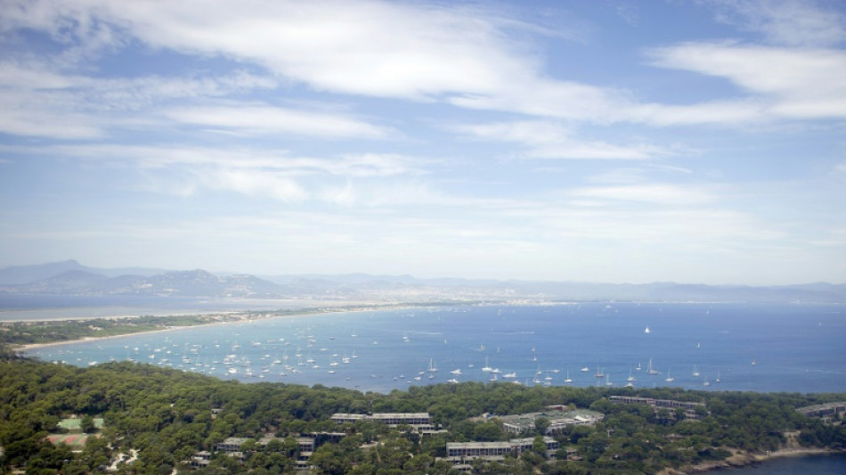 Sur la Côte d'Azur, le tourisme pèse sur les rares ressources en eau