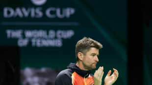 Davis Cup: Bundestrainer Kohlmann begrüßt Format-Änderungen