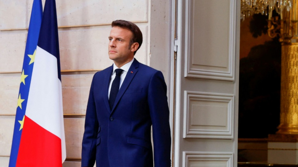 Dernier jour du quinquennat Macron 1, Castex en poste jusqu'à lundi... au moins