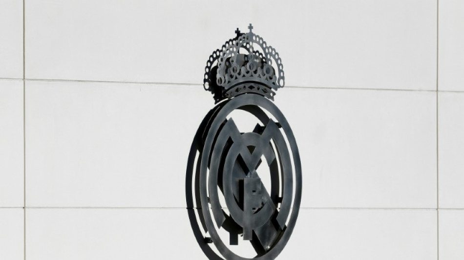 Detenidos tres jugadores de la cantera del Real Madrid por la difusión de un vídeo sexual