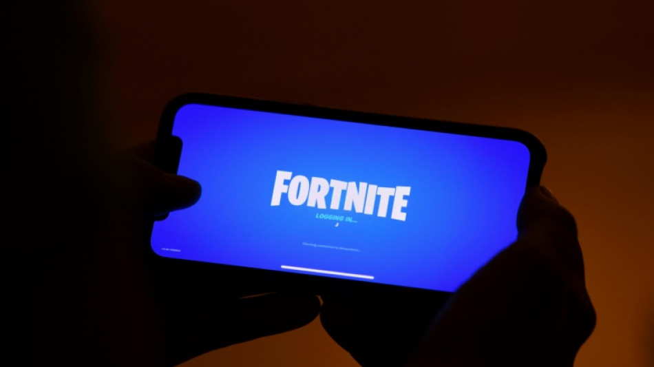 Epic launches own app store, Fortnite back for iPhones in Europe