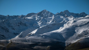 Un excursionista español pierde la vida en una caída en los Pirineos franceses