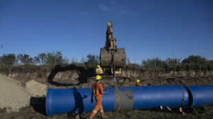 Uruguay contra reloj para garantizar agua dulce a su capital en plena sequía