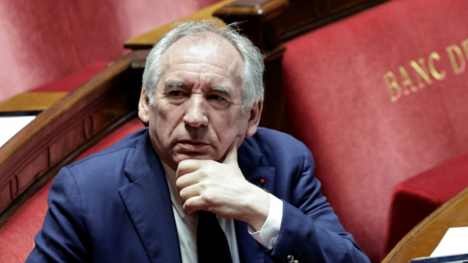 La composition du gouvernement Bayrou "avance" 
