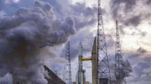 Contagem regressiva para o primeiro voo do foguete europeu Ariane 6