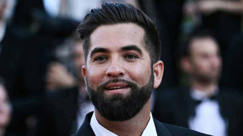 Kendji Girac présente publiquement ses excuses dans une vidéo sur Instagram