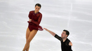 EM-Bronze für Berliner Paarläufer Hocke/Kunke