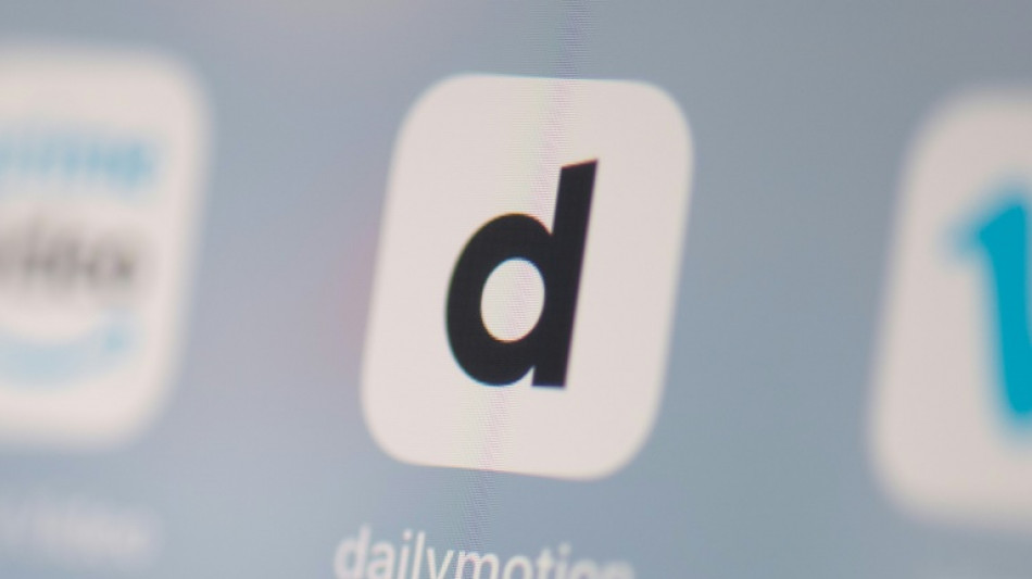 Entre YouTube, TikTok et Vimeo, le français Dailymotion cherche sa place