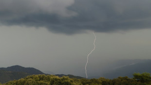 Trois morts dans de violents orages en Corse