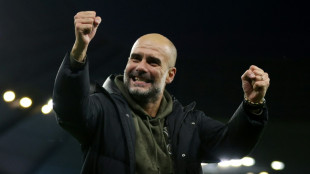 Guardiola prolonga hasta 2025 su vínculo con el Manchester City