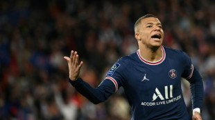 Paris SG: top départ pour l'ère Mbappé 2025