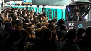 Journée noire à la RATP jeudi, la grève ailleurs risque d'être peu suivie