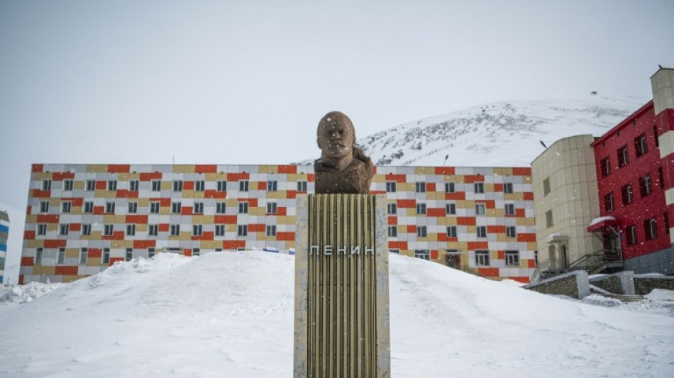 Petites combines et grandes manoeuvres autour du "talon d'Achille de l'Otan dans l'Arctique"