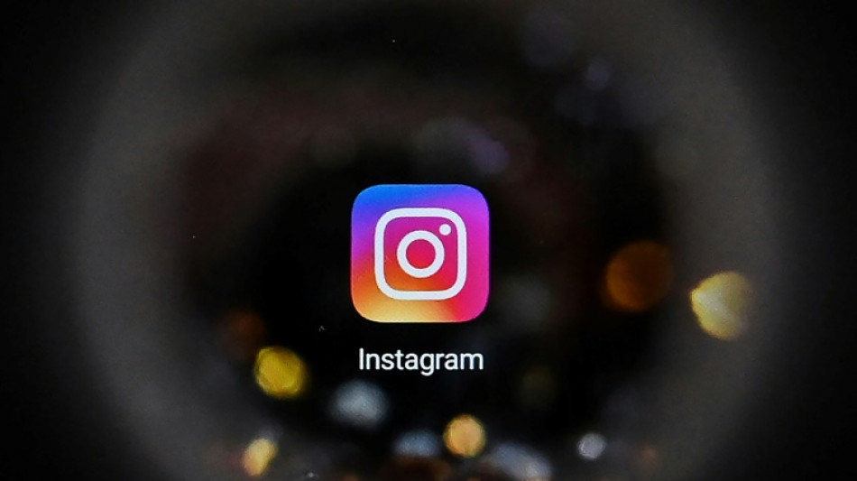 Turquía bloquea el acceso a Instagram