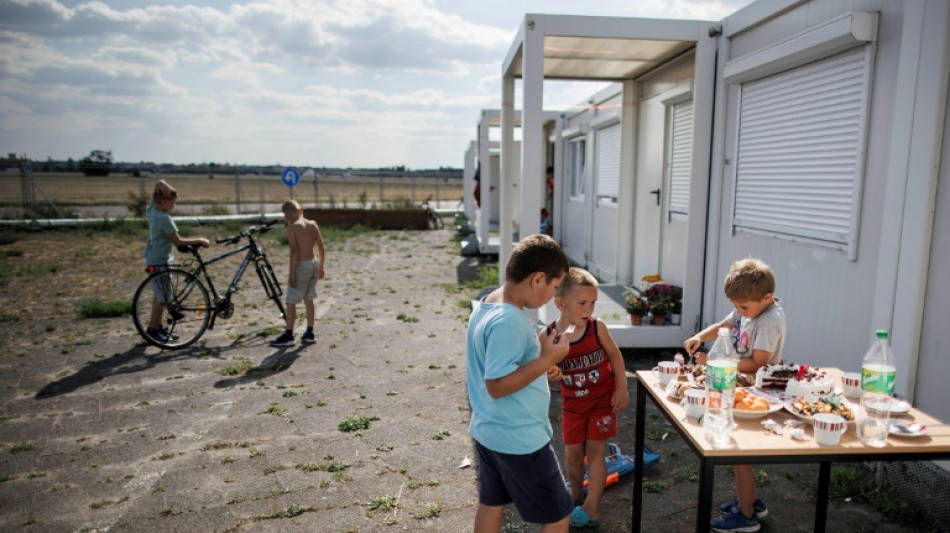 Engagement für Geflüchtete: Studie sieht große stille Reserve an Freiwilligen