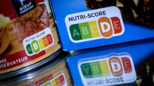 In EU, a food fight over nutrition labels