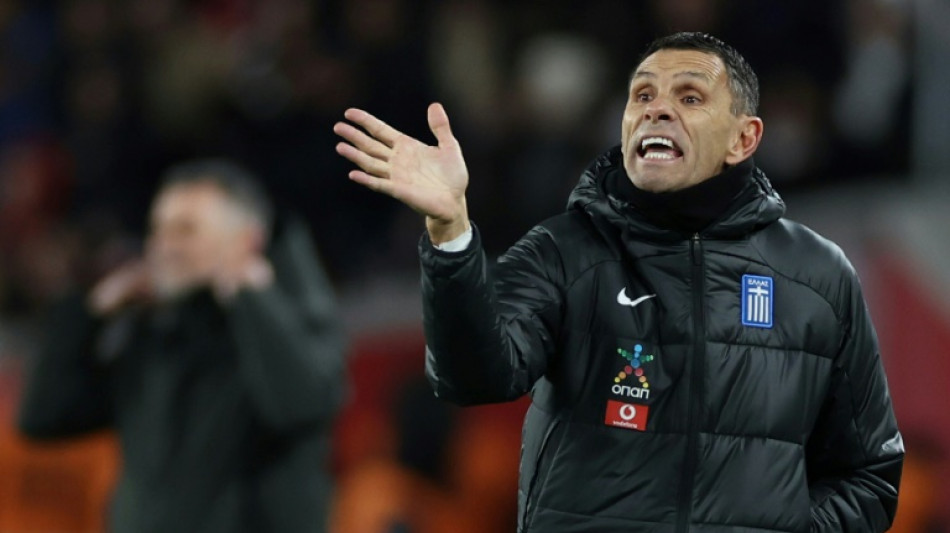 Poyet appointed manager at South Korea's Jeonbuk