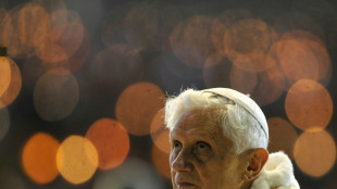 Ex-pope Benedict XVI asks for forgiveness over sex abuse scandal