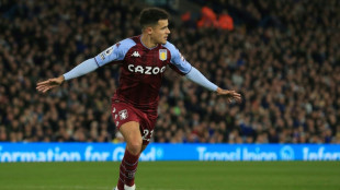 Villa seal permanent deal for Barcelona's Coutinho