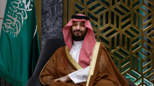 Bruselas aguarda al príncipe heredero saudita en una reunión entre la UE y los países del Golfo