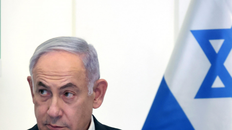 Netanyahu parlerà al Congresso Usa il 24 luglio