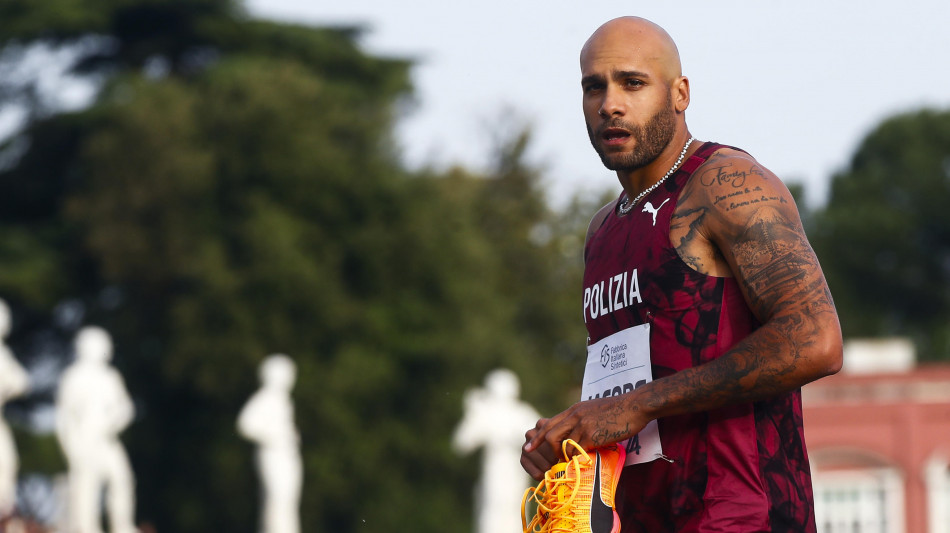 Europei atletica: star a Roma, 1559 campioni a caccia del podio