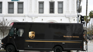 Crunch time at UPS as workers vote to authorize potential strike