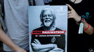 La Haute Cour du Groenland confirme le maintien en détention provisoire de Paul Watson