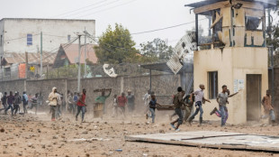 RDC: au moins 5 manifestants contre la mission de l'ONU tués à Goma