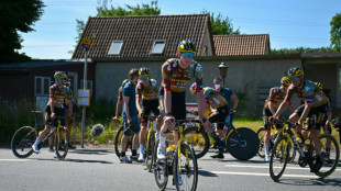 L'étape de samedi du Tour: le vent qui fait peur