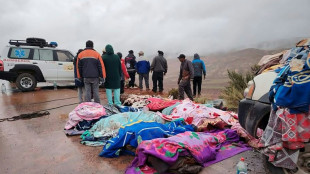 Al menos 31 muertos en un nuevo accidente de carretera en Bolivia 