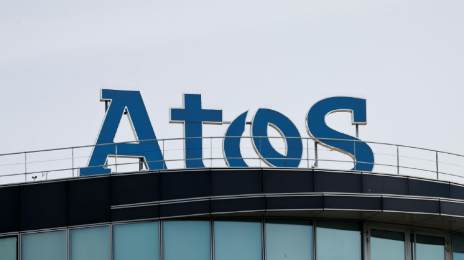 Atos revoit en hausse ses besoins d'argent frais dans un nouveau plan d'affaires