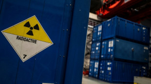 Dismantling Germany's Lubmin nuclear plant, piece by piece