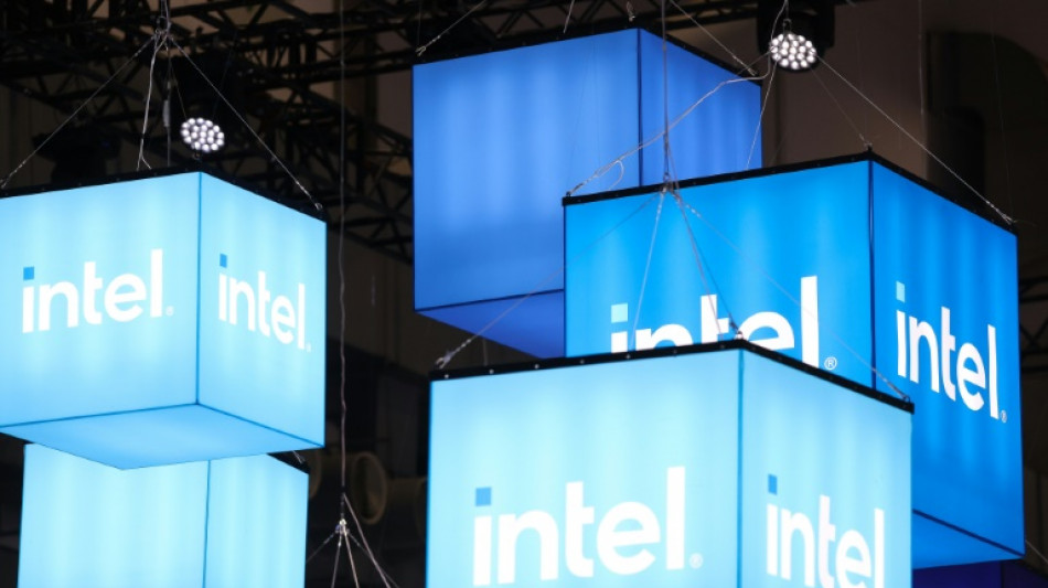 Intel delays Germany, Poland chip factories for two years