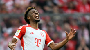 Coman: FC Bayern "nicht auf Understatement angewiesen"